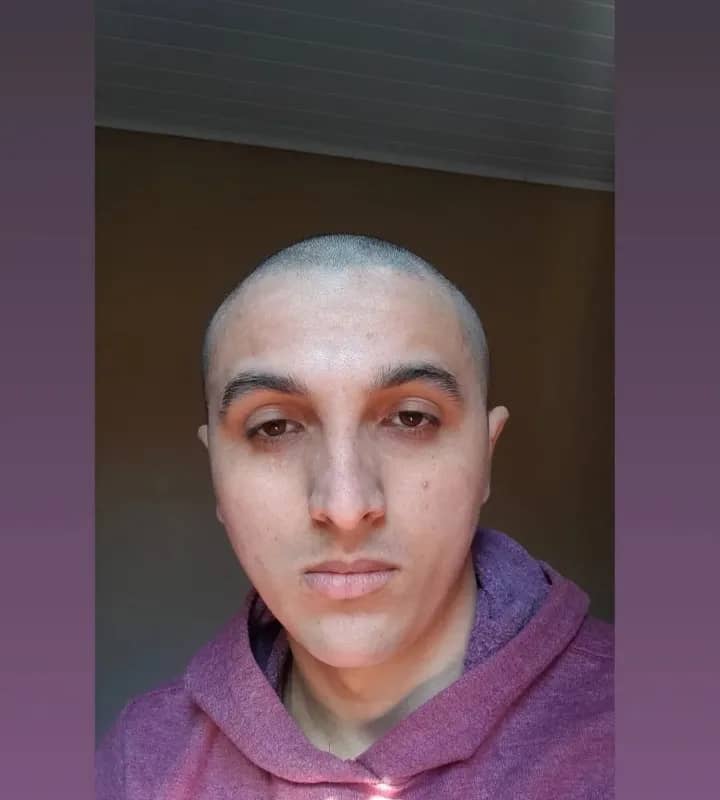 Imagem da campanha Rifa beneficente para juamison