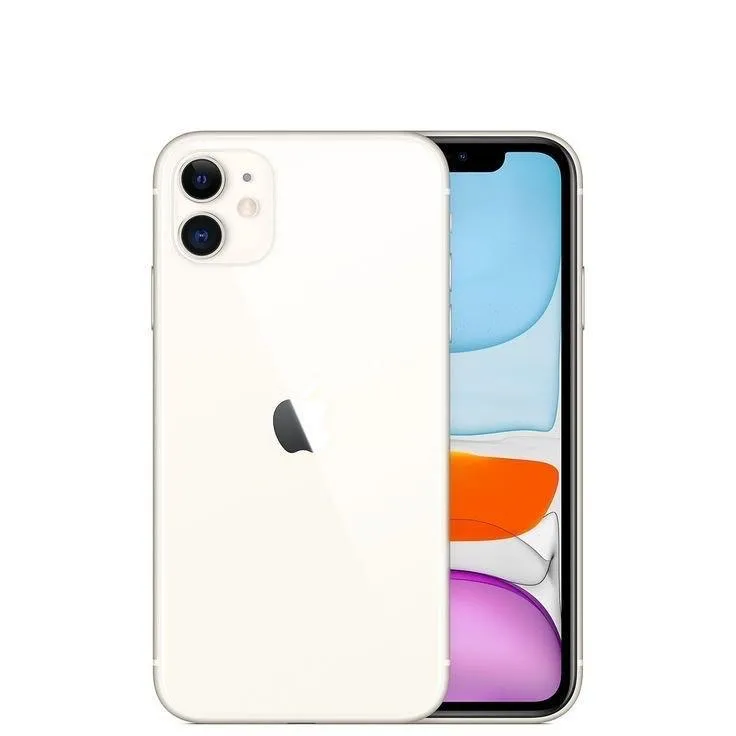 Imagem da campanha IPHONE 11