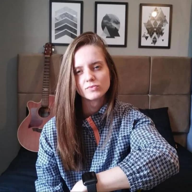 Imagem da campanha RIFA SOLIDÁRIA LETICIA