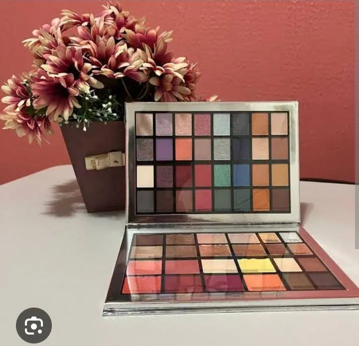 Imagem da campanha Kit Mak B. O Boticário