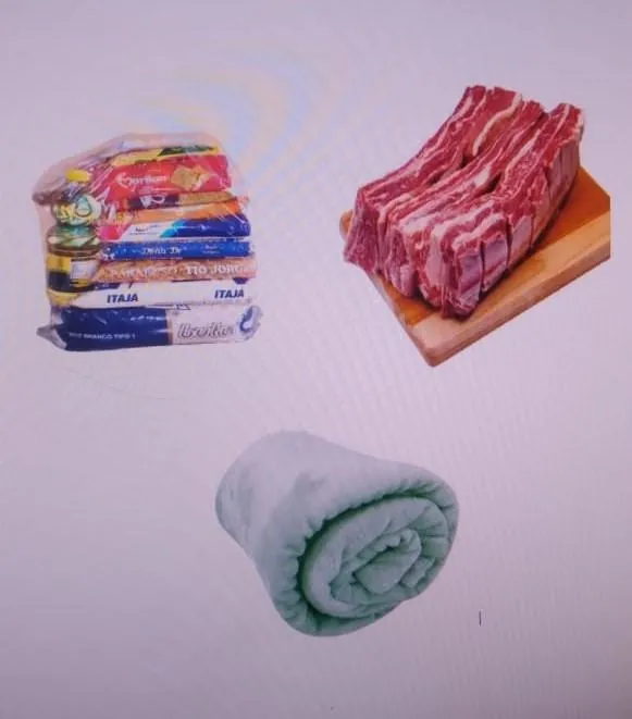 Imagem da campanha AÇÃO ENTRE AMIGOS DOS IDOSOS