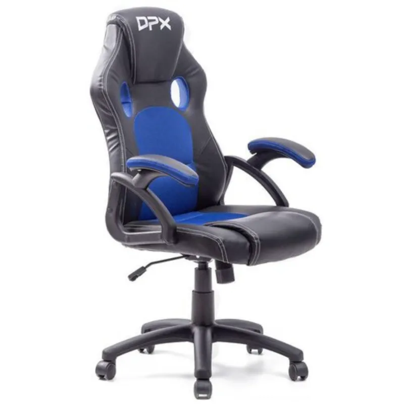 Imagem da campanha Cadeira Gamer DPX GT5