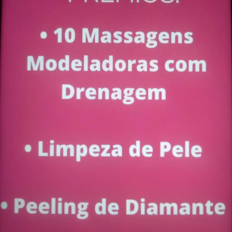 Imagem da campanha Rifa em prol de ajudar Nailza na recuperação pós cirúrgica