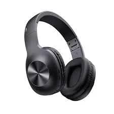 Imagem da campanha Fone