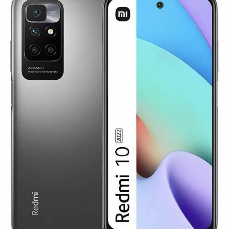 Imagem da campanha Rifa Ação Xiaomi Redmi 10 ou R$1.000