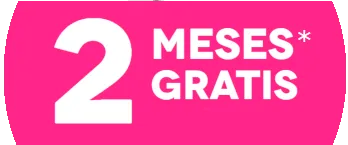 Imagem da campanha 2Meses gratis!