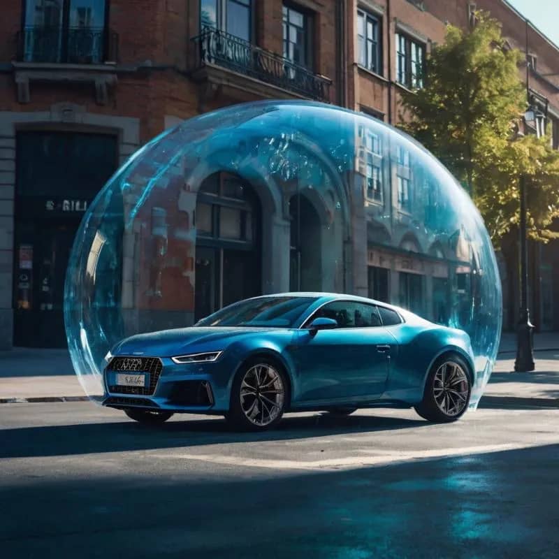 Imagem da campanha Rifa Teste