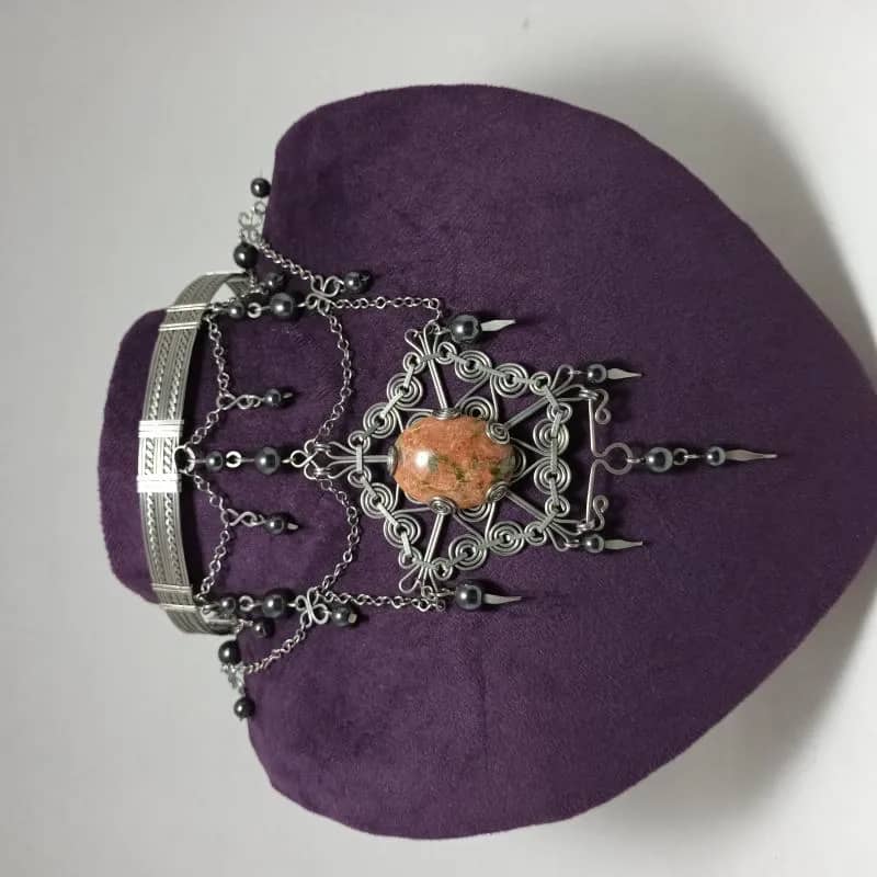 Imagem da campanha Max colar