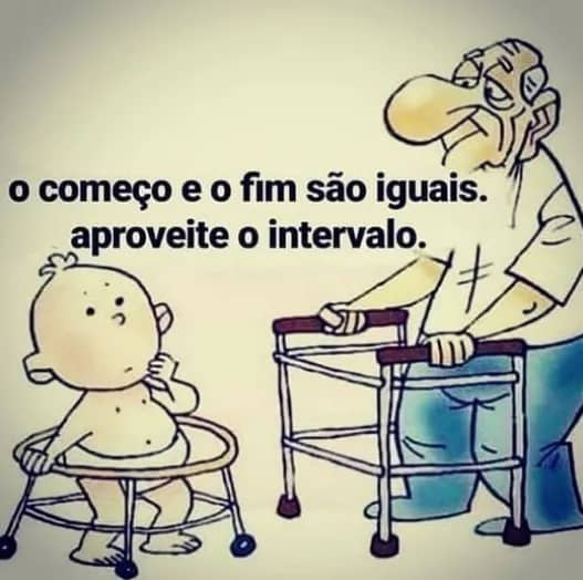 Imagem da campanha Teste