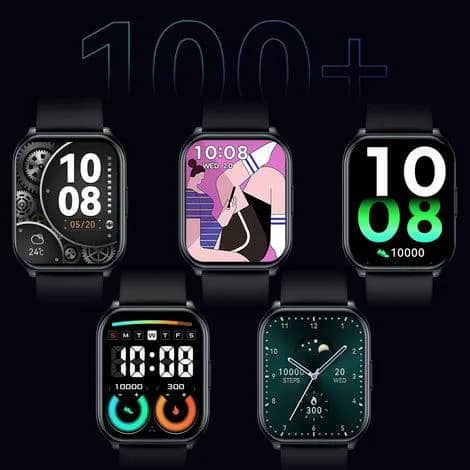 Imagem da campanha Relógio Digital