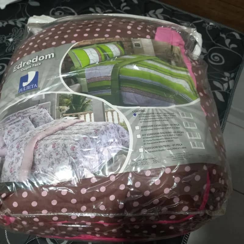 Imagem da campanha Arrecadação  de custo para igreja