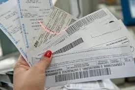 Imagem da campanha Dois boletos e um pix