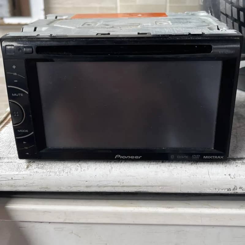 Imagem da campanha Multimídia Pionner