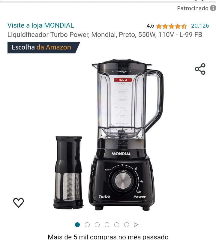 Imagem da campanha Solidário