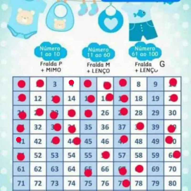 Imagem da campanha Rifa do pedro