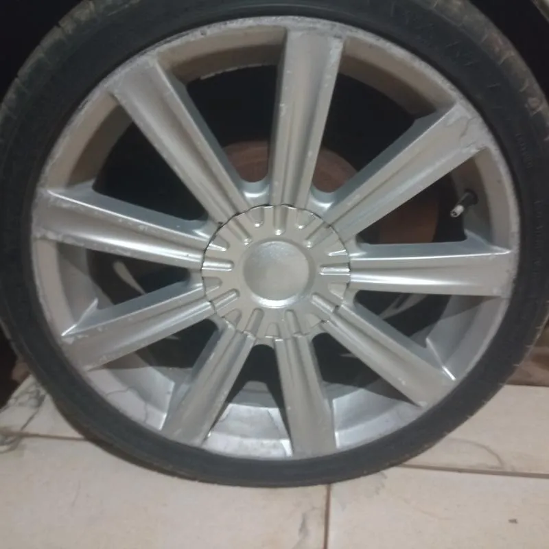 Imagem da campanha Rifa beneficente