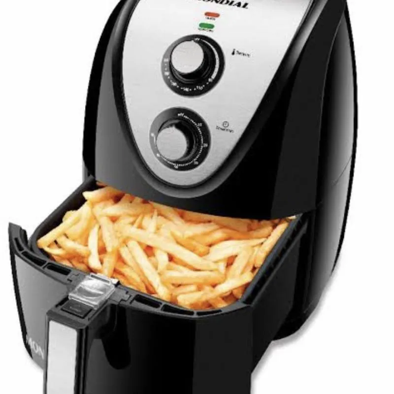 Imagem da campanha Rifa social