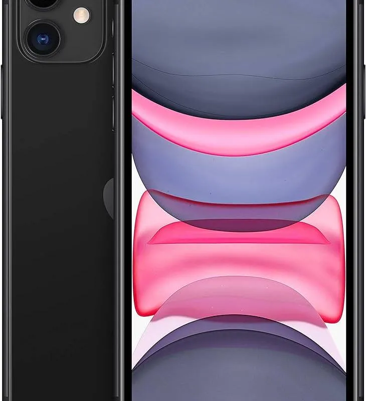 Imagem da campanha iPhone 11