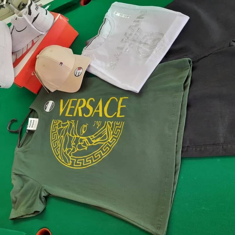 Imagem da campanha Kit The Boss