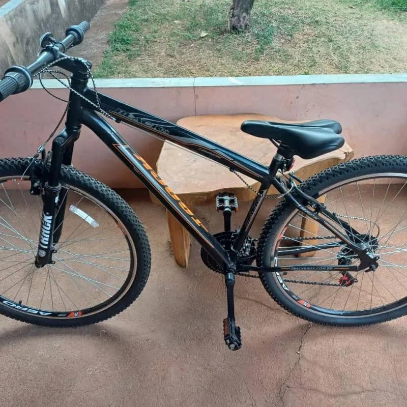 Imagem da campanha Rifa da Nina