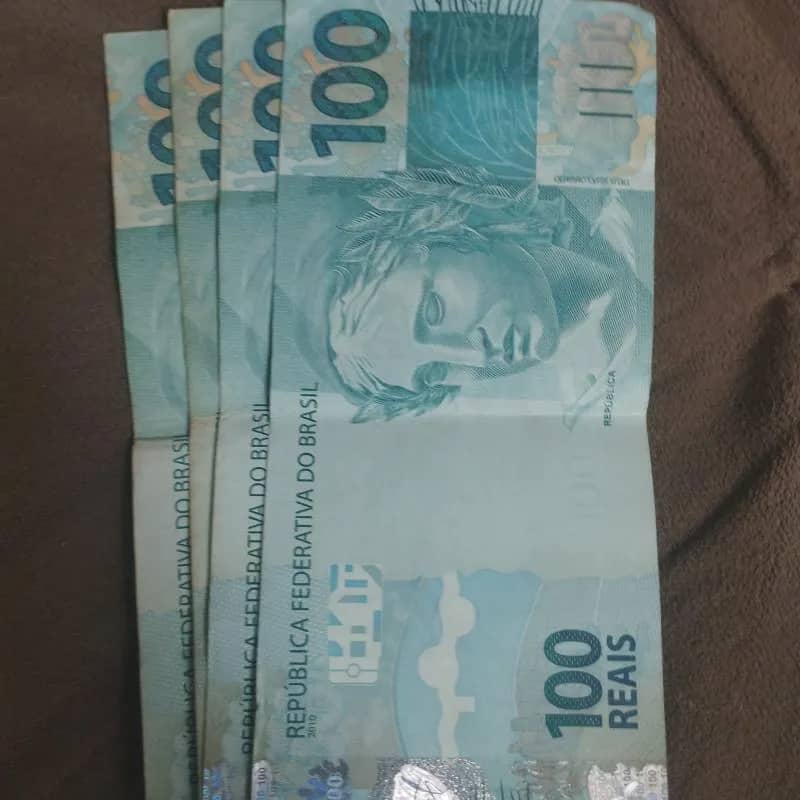 Imagem da campanha Arrecadar pra tentar comprar um transporte pra mim poder trabalhar...