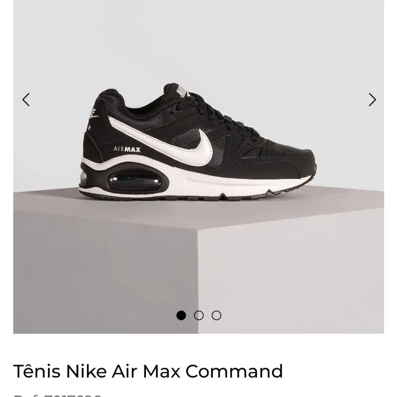 Imagem da campanha Teste