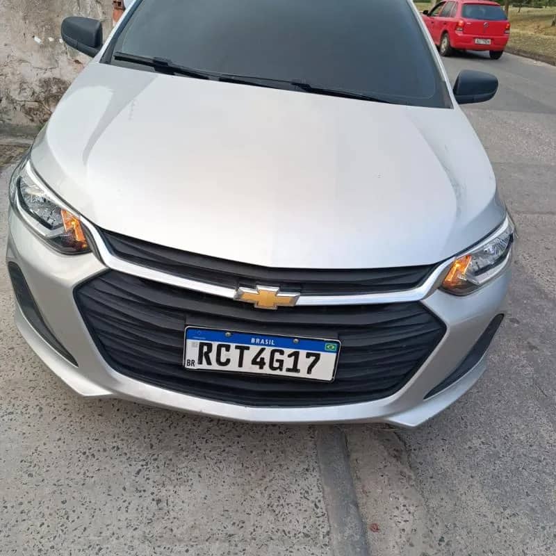 Imagem da campanha Rifa Beneficente a Vânia