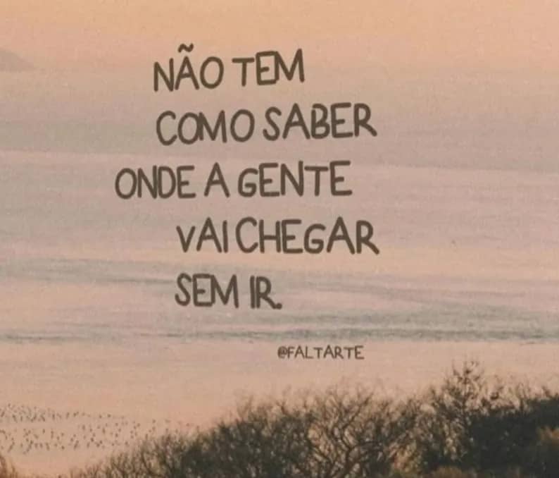 Imagem da campanha Sorte sua!