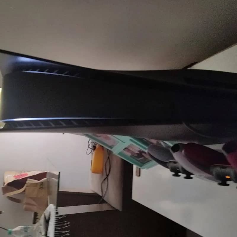 Imagem da campanha PS5 completo