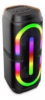 Imagem da campanha Caixa de som Bluetooth com led one X-Som 0143