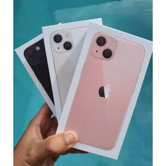 Imagem da campanha 📱IPHONE 13 ou R$ 3.000,00 NO PIX💰 - Por apenas 0,03 Centavinhos 🪙