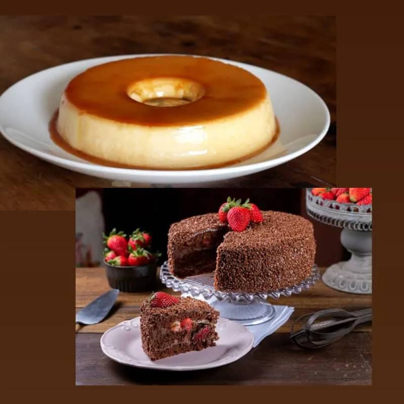 Imagem da campanha Rifa da tia Lane