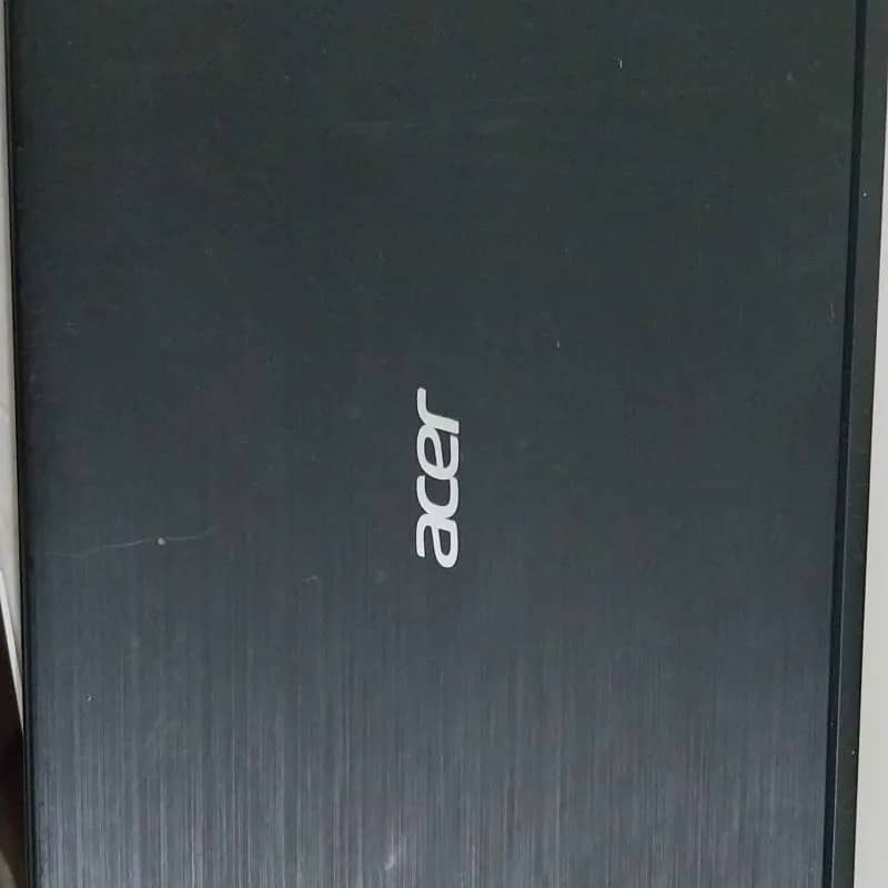 Imagem da campanha Notebook acer semi novo