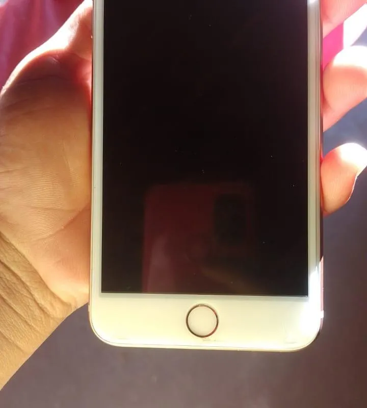 Imagem da campanha iPhone 8 Plus 256GB+capas e carregador completo