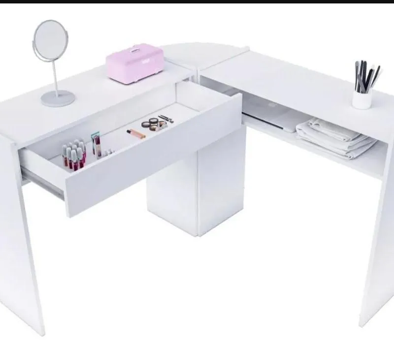 Imagem da campanha Duda