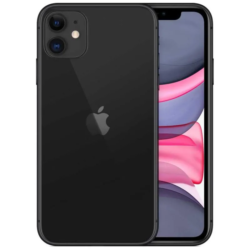 Imagem da campanha Premio Um Iphone 11 64gb (VITRINE) Ou R$1.500,00 No PIX!