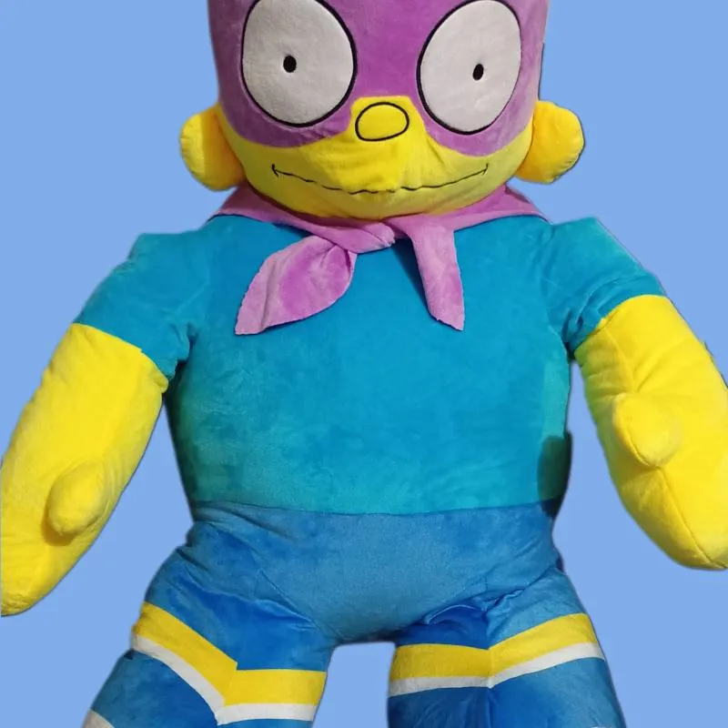 Imagem da campanha Rifa Bixinhos de Pelúcia