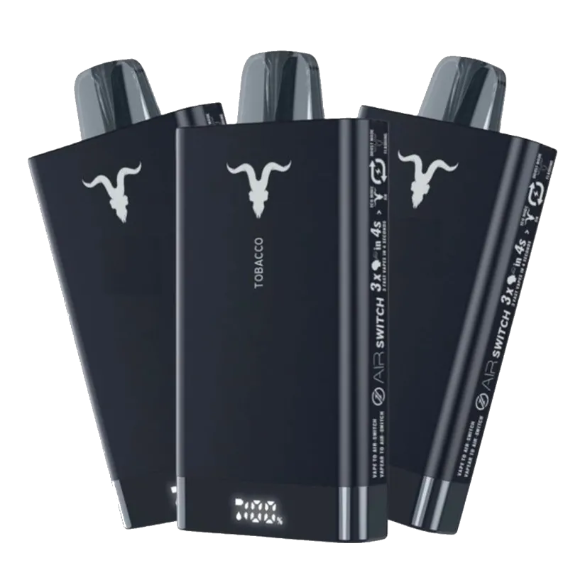 Imagem da campanha IGNITE V150 "15.000 PUFF's"