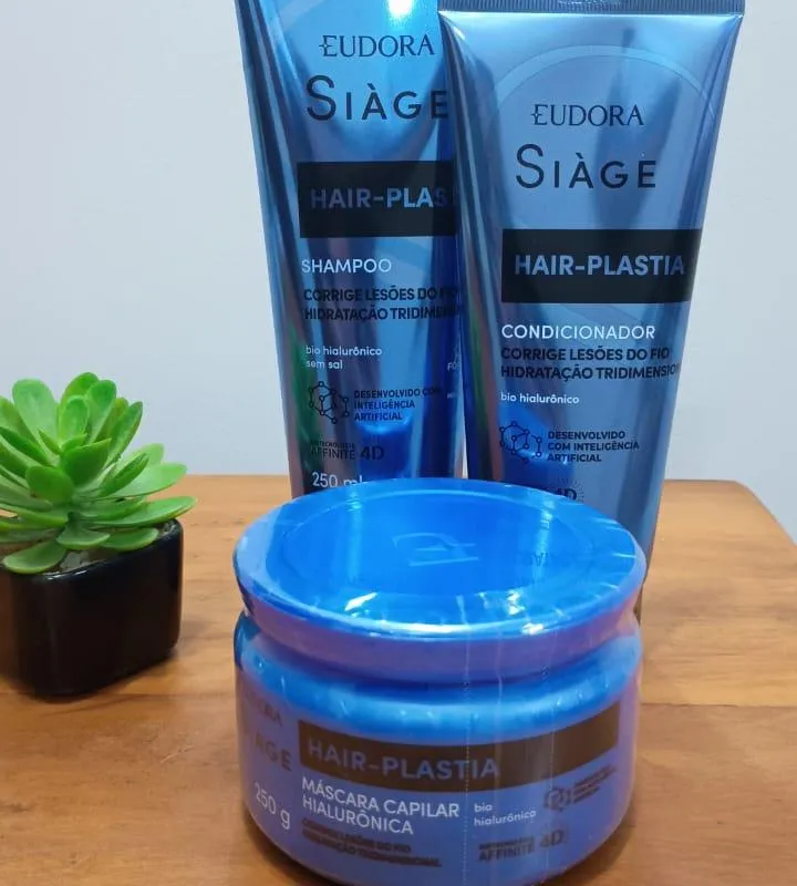 Imagem da campanha Para ajuda na compra dos itens da traquiostomia do Ryan