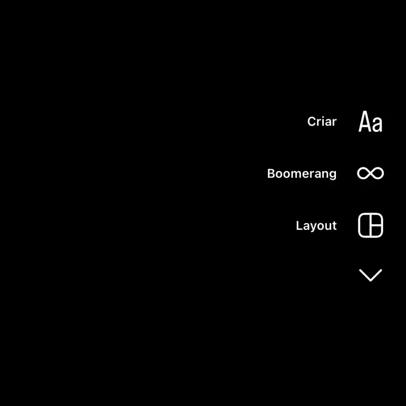 Imagem da campanha Bbb