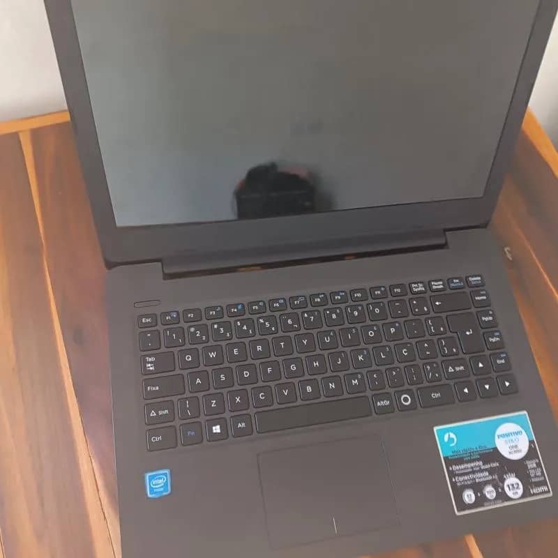 Imagem da campanha Notebook