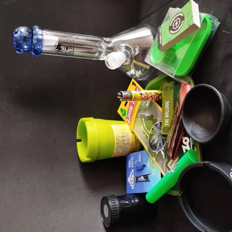 Imagem da campanha KIT Sessãozada