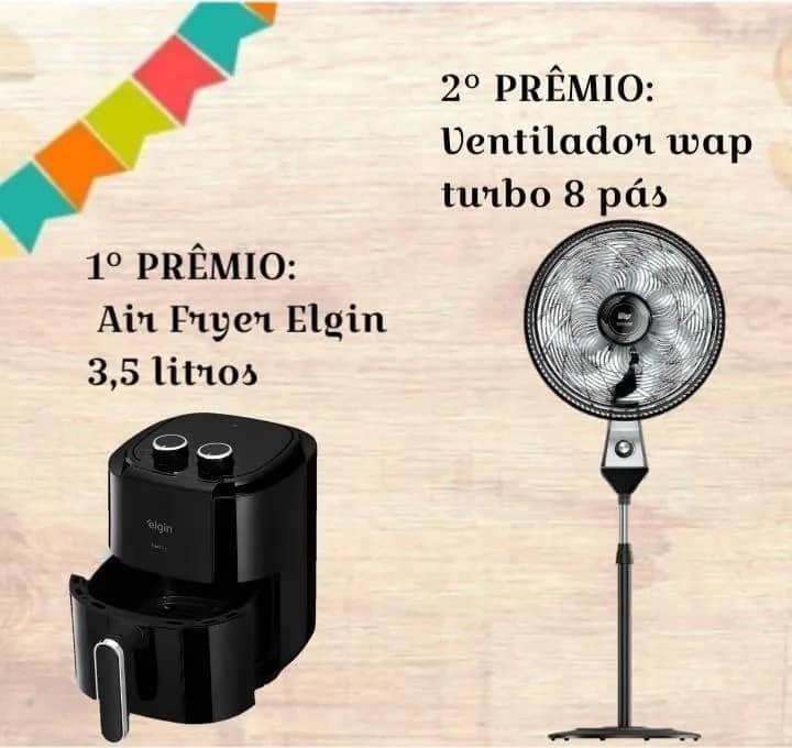 Imagem da campanha Rifa beneficente para  Dona Clemência (lutando contra o câncer)