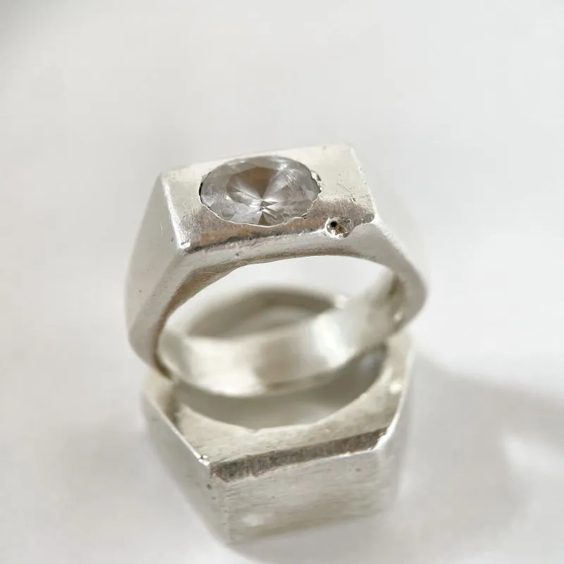 Imagem da campanha Jóia Personalizada - Ajude a Empreendedora rs