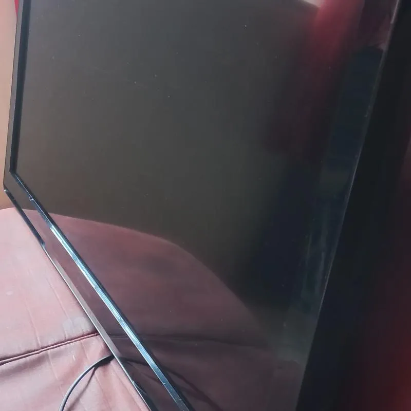 Imagem da campanha Tv panasonic