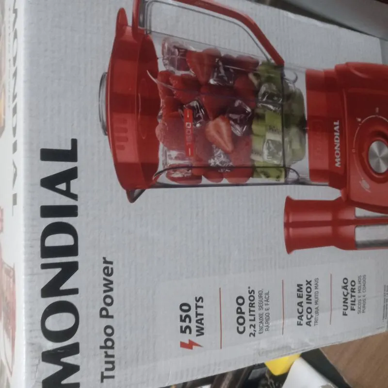 Imagem da campanha Rifa