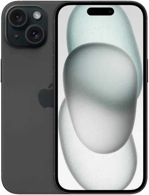 Imagem da campanha UM IPHONE 15 PRA CHAMAR DE SEU