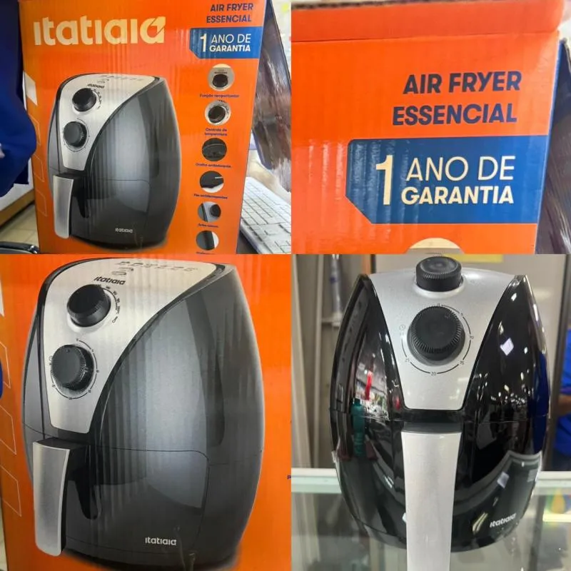 Imagem da campanha Rifa para formatura