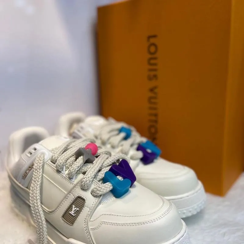 Imagem da campanha TÊNIS 👟 VL