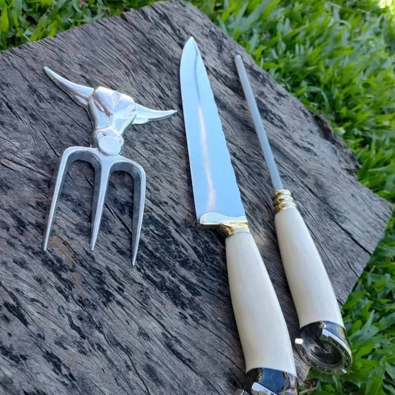 Imagem da campanha Kit churrasco